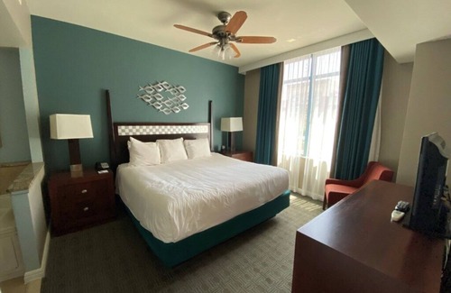 National Harbor Hotel | Wyndham Vacation Resorts at National Harbor - Maryland- 1 habitación de lujo