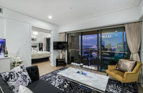 Auckland Central Business District Apartamento | Extravagant Escape