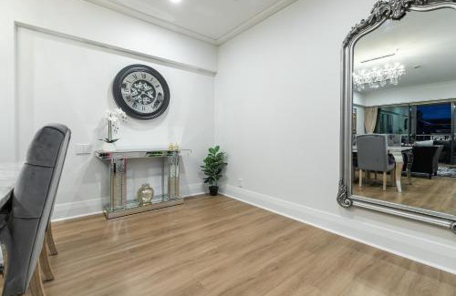 Auckland Central Business District Apartamento | Extravagant Escape