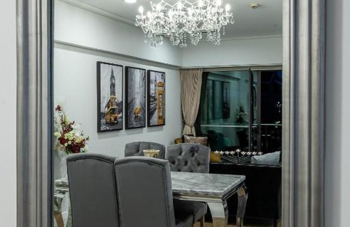 Auckland Central Business District Apartamento | Extravagant Escape
