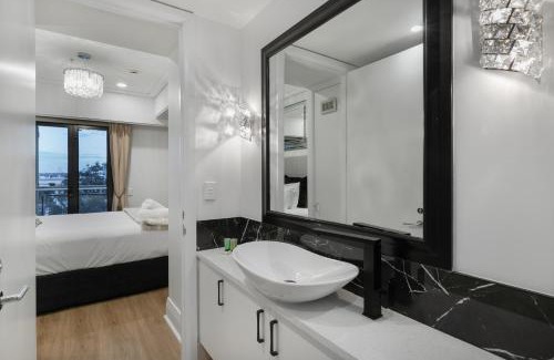 Auckland Central Business District Apartamento | Extravagant Escape