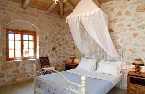 Korithi Villa | Extravagant Zante Villa Villa Crystal Great Sea Views 3 Bedrooms Agios Nikolaos