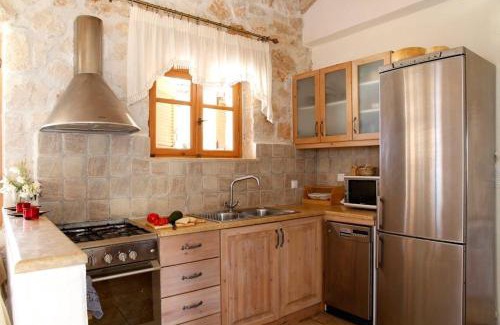 Korithi Villa | Extravagant Zante Villa Villa Crystal Great Sea Views 3 Bedrooms Agios Nikolaos