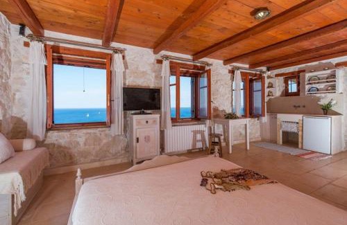 Korithi Villa | Extravagant Zante Villa Villa Deep Blue Great Sea Views 4 Bedrooms Agios Nikolaos