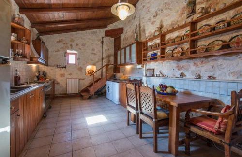 Korithi Villa | Extravagant Zante Villa Villa Deep Blue Great Sea Views 4 Bedrooms Agios Nikolaos