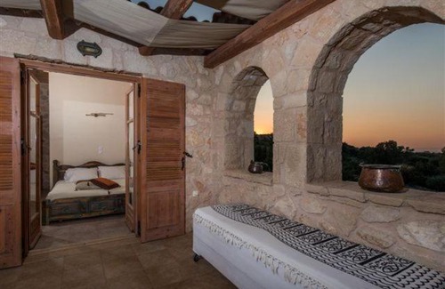 Korithi Villa | Extravagant Zante Villa Villa Palace Great Sea Views 6 Bedrooms Agios Nikolaos