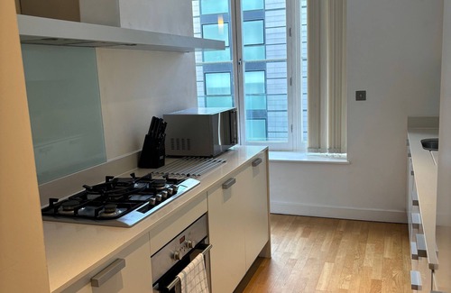 Laurieston Apartamento | Extremely Central Quartermile Apartment Near Castle and University