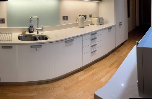 Laurieston Apartamento | Extremely Central Quartermile Apartment Near Castle and University
