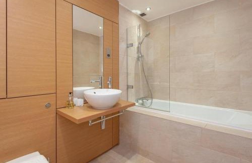 Laurieston Apartamento | Extremely central Quartermile apartment near Castle and University