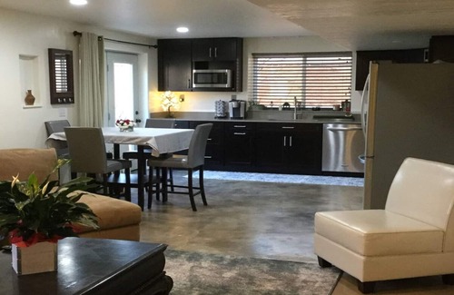 Pleasant Grove Casa | Extremely Clean, Private, Perfect Long Term Rental