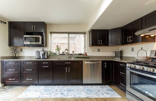 Pleasant Grove Casa | Extremely Clean, Private, Perfect Long Term Rental