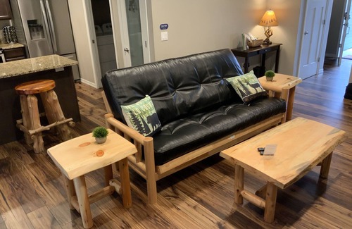 Grants Pass Apartamento | Nuevo construido en 2019 - UNIDAD B
