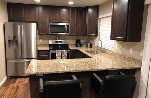 Grants Pass Apartamento | Nuevo construido en 2019 - UNIDAD B