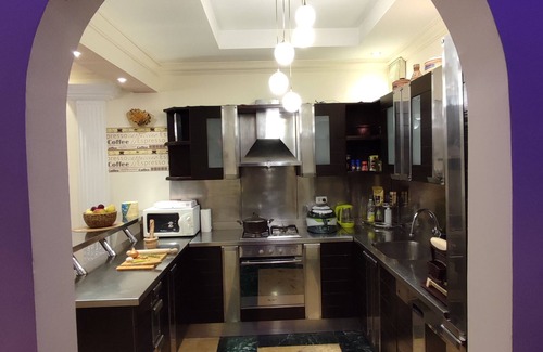 Dahar Villa | Extremely private Villa with Pool & Garden and entrance for private Beach
