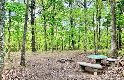 Trappist Casa | Extremely remote glamping getaway, studio-style home on private country ranch!