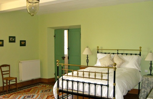 Lascazeres Otro | Extremadamente espacioso, Country Farmhouse con piscina y cocina de verano, con capacidad para 13+