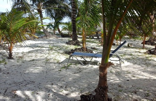 Rolleville Apartamento | El secreto mejor guardado de Exuma
