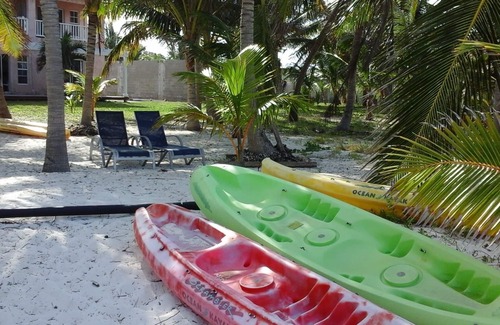 Rolleville Apartamento | El secreto mejor guardado de Exuma