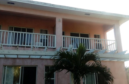 Rolleville Apartamento | El secreto mejor guardado de Exuma
