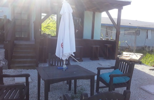 Farmer's Hill Casa | Sunset Fun and Relax