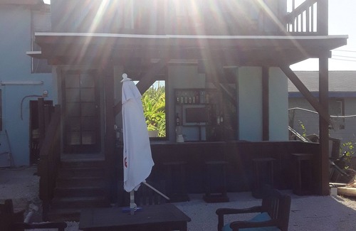 Farmer's Hill Casa | Sunset Fun and Relax