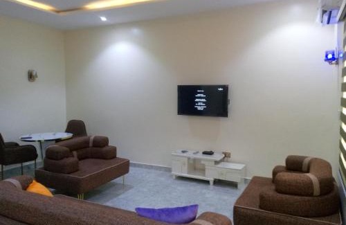Abuja Apartamento | Exvan Apartments