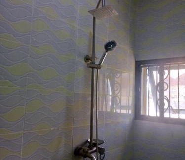 Abuja Apartamento | Exvan Apartments