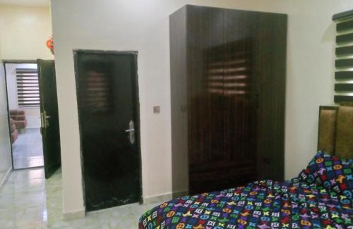 Abuja Apartamento | Exvan Apartments