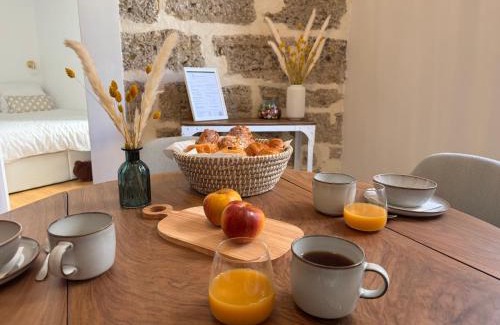 Pezenas Apartamento | ExVoto - Appartement de charme - Centre historique