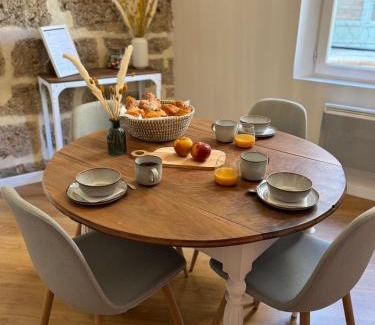 Pezenas Apartamento | ExVoto - Appartement de charme - Centre historique