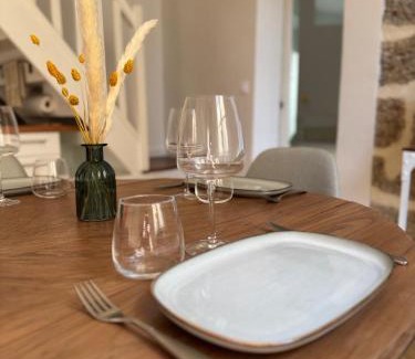 Pezenas Apartamento | ExVoto - Appartement de charme - Centre historique