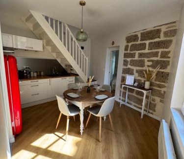 Pezenas Apartamento | ExVoto - Appartement de charme - Centre historique