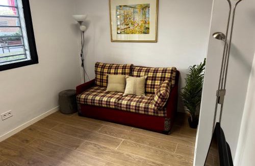 Cotos Apartamento | Exyca Castellana