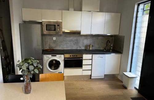 Cotos Apartamento | Exyca Castellana