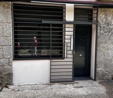 Almenara Apartamento | Exyca Plaza Castilla