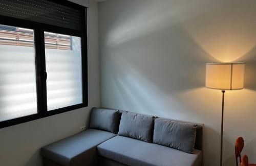 Almenara Apartamento | Exyca Plaza Castilla