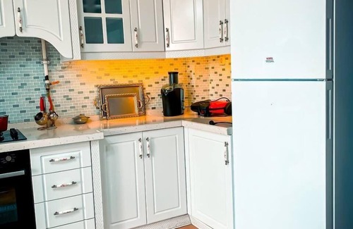 Sakarya Apartamento | Eyüpsultan ABS Suites