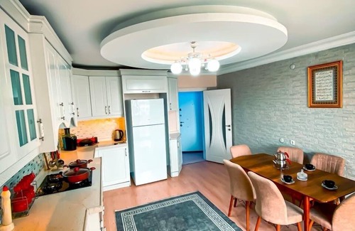 Sakarya Apartamento | Eyüpsultan ABS Suites