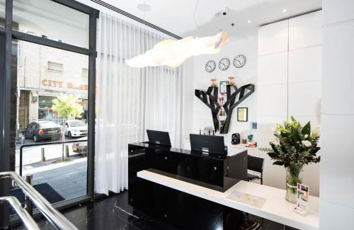 Jerusalem City Centre Hotel | Eyal Hotel by Smart Hotels