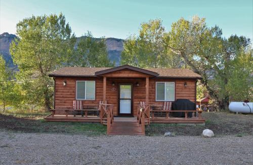 Cody Otro | Eycat Lodging Company Guest House