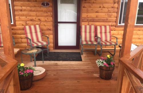 Cody Otro | Eycat Lodging Company Guest House