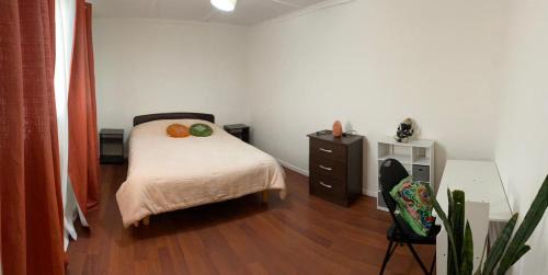 Calama Casa | EyCT Flor