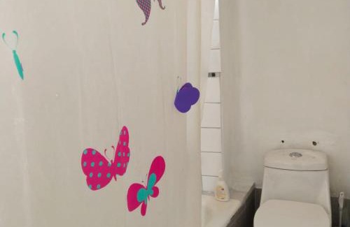 Calama Casa | EyCT Flor