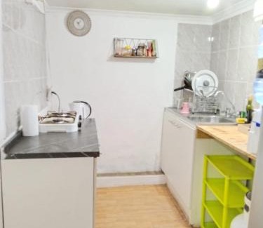 Calama Casa | EyCT Flor