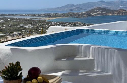 Naxos Town Casa | Eye of Naxos