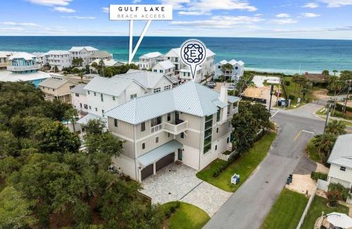 Seacrest Casa | Eyes on Sunrise