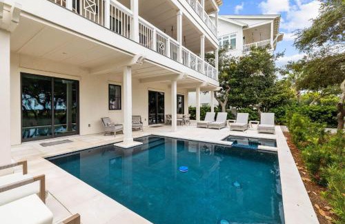 Seacrest Casa | Eyes on Sunrise