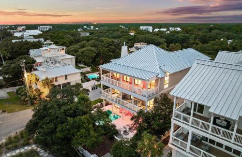 Seacrest Casa | Eyes on Sunrise