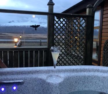 Stoovarfjorour Casa | Eyjar Fishing Lodge