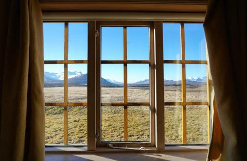 Stoovarfjorour Casa | Eyjar Fishing Lodge